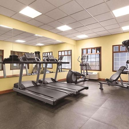 Country Inn & Suites By Radisson, Billings, Mt Dış mekan fotoğraf