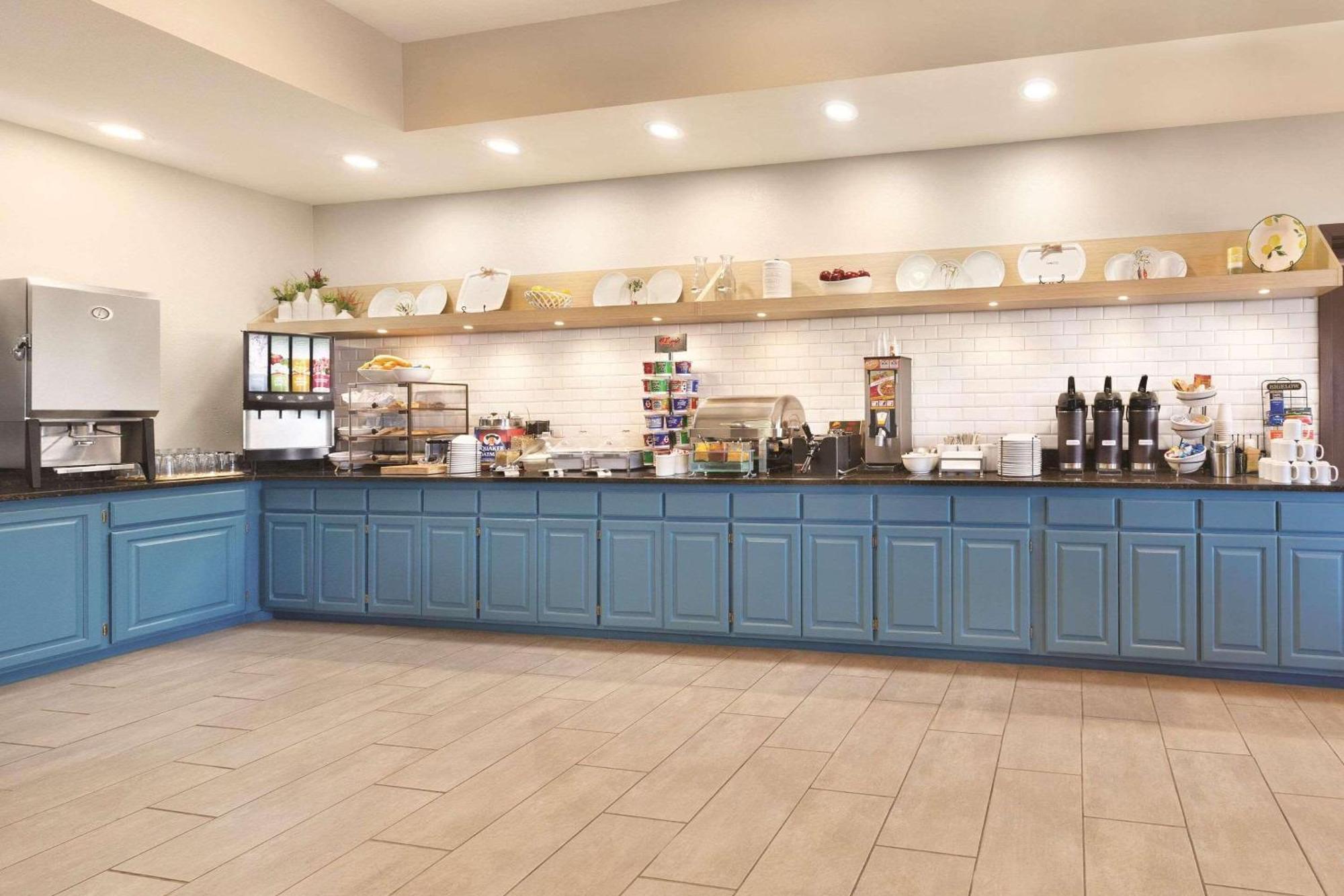 Country Inn & Suites By Radisson, Billings, Mt Dış mekan fotoğraf