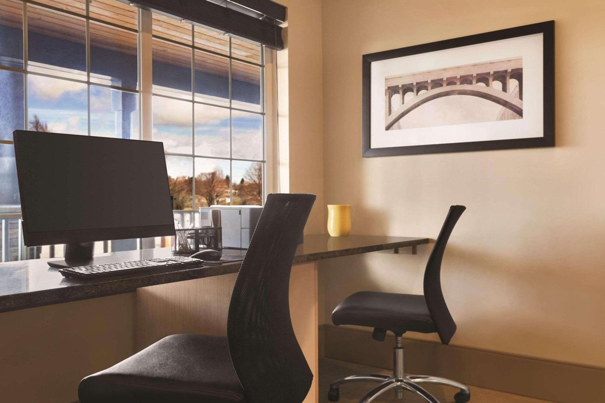 Country Inn & Suites By Radisson, Billings, Mt Dış mekan fotoğraf