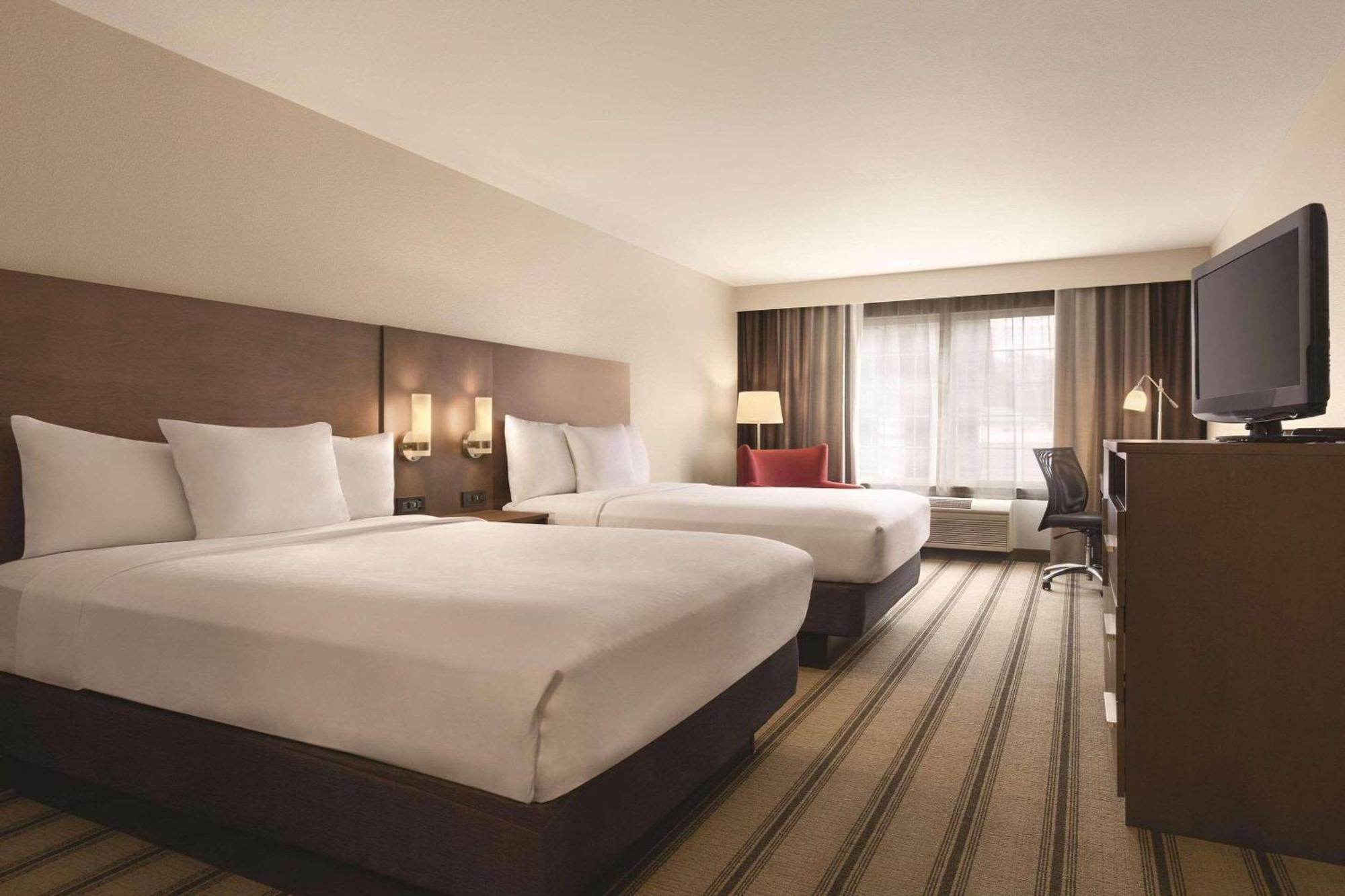 Country Inn & Suites By Radisson, Billings, Mt Dış mekan fotoğraf