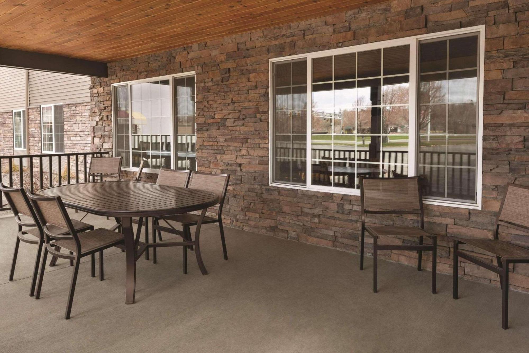 Country Inn & Suites By Radisson, Billings, Mt Dış mekan fotoğraf