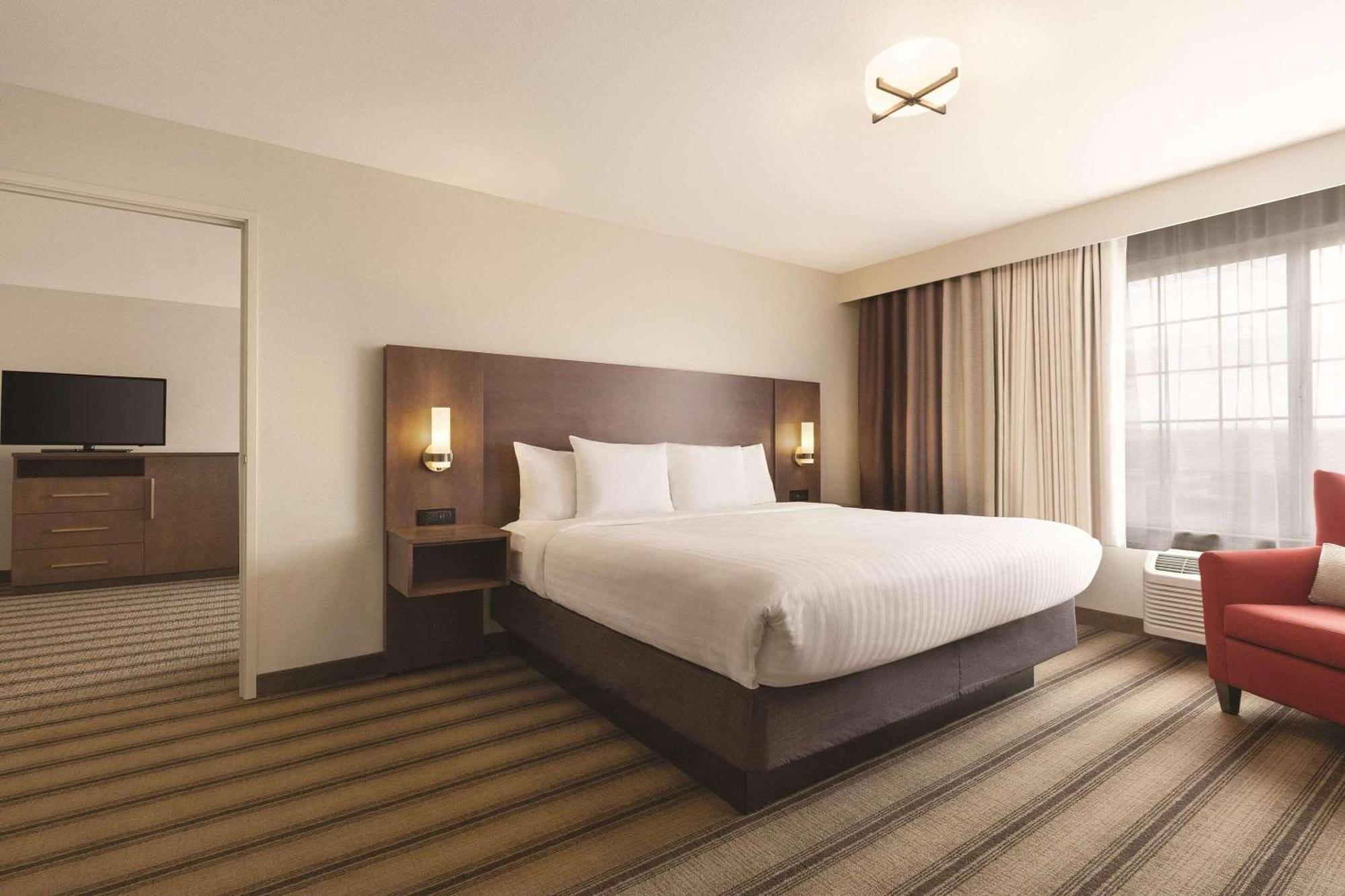 Country Inn & Suites By Radisson, Billings, Mt Dış mekan fotoğraf