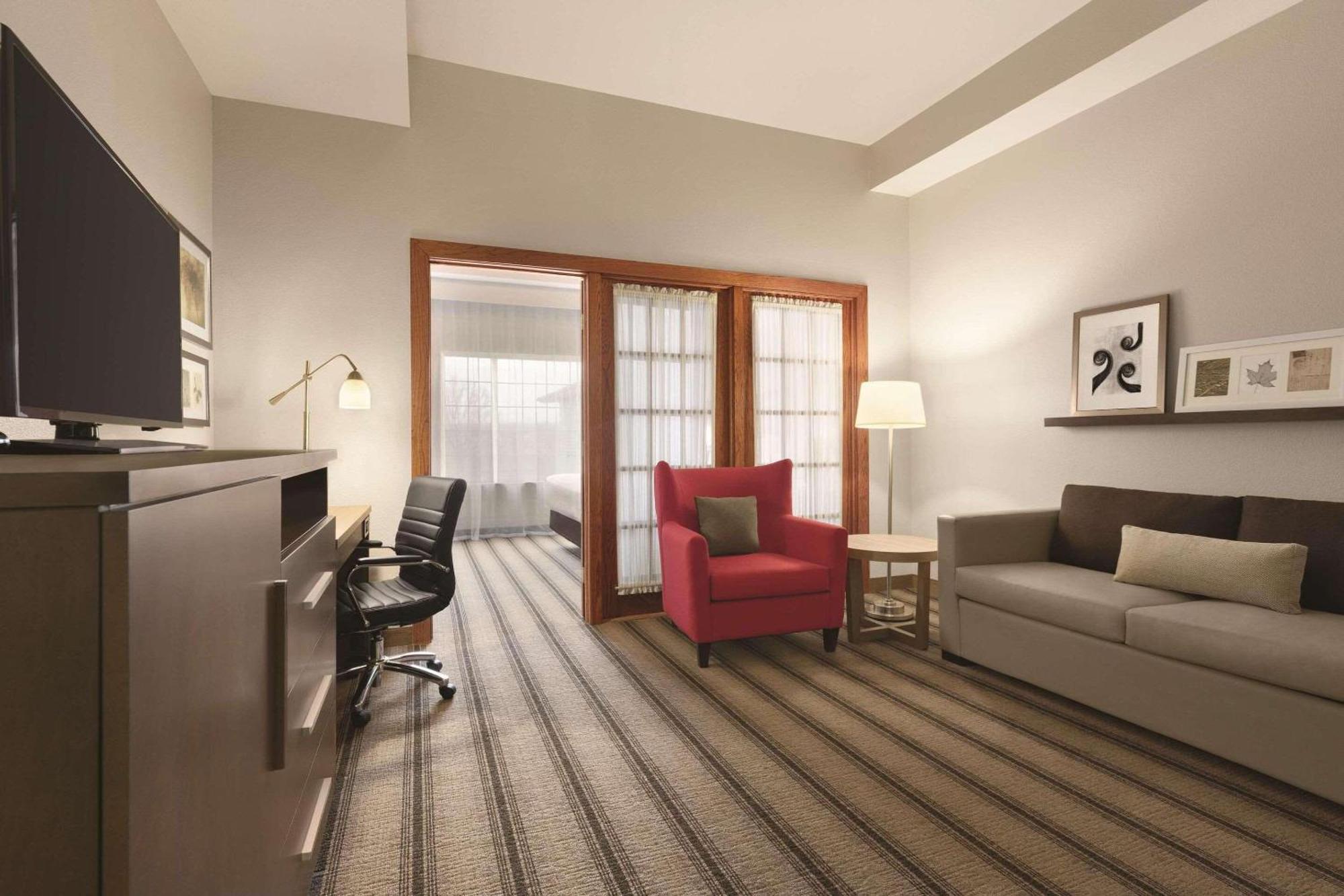 Country Inn & Suites By Radisson, Billings, Mt Dış mekan fotoğraf
