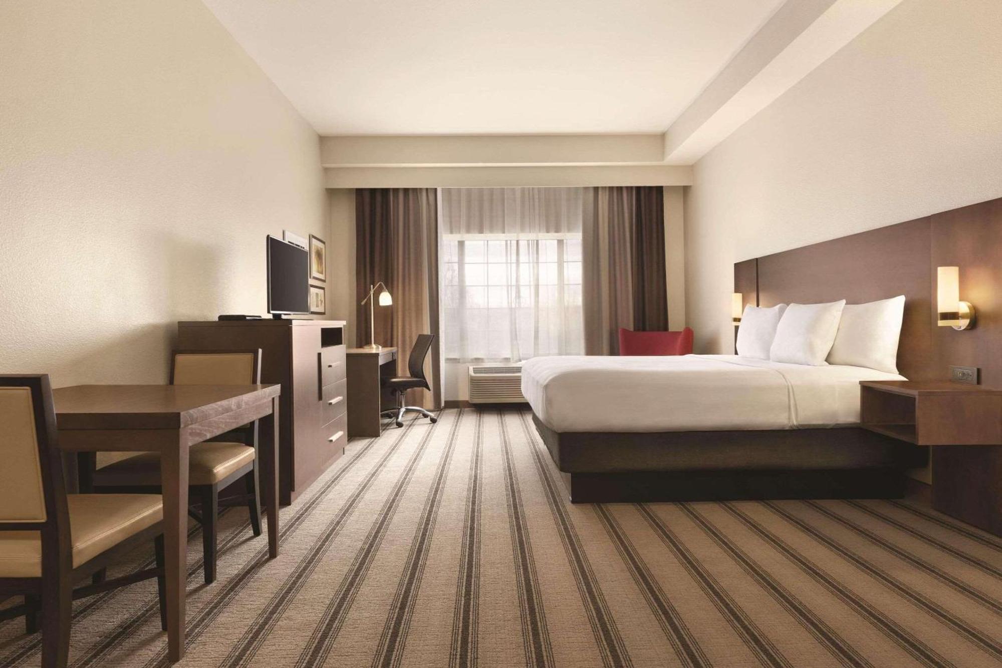 Country Inn & Suites By Radisson, Billings, Mt Dış mekan fotoğraf