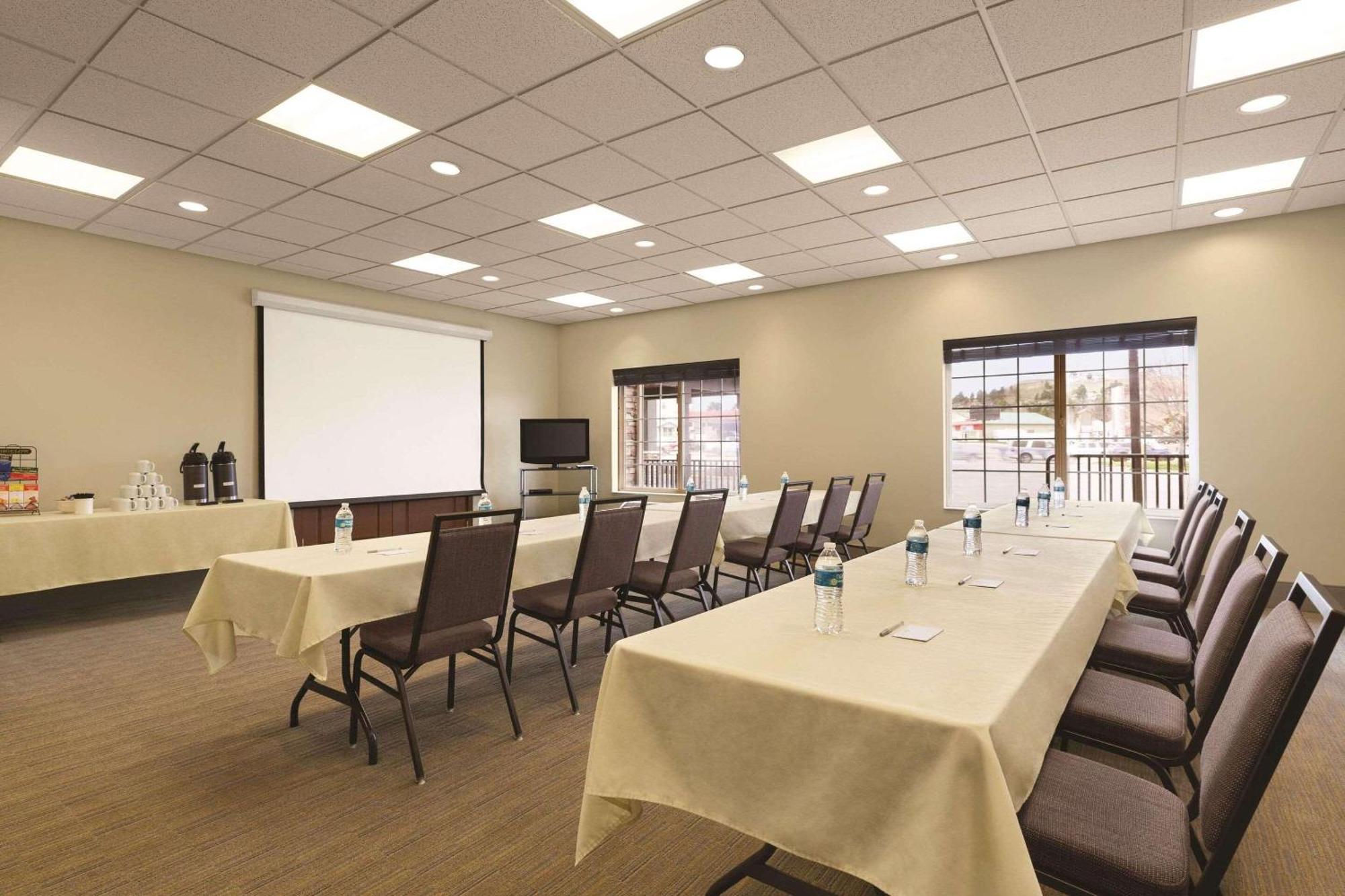 Country Inn & Suites By Radisson, Billings, Mt Dış mekan fotoğraf