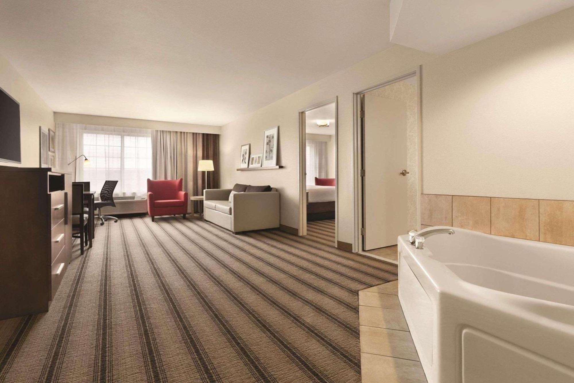 Country Inn & Suites By Radisson, Billings, Mt Dış mekan fotoğraf
