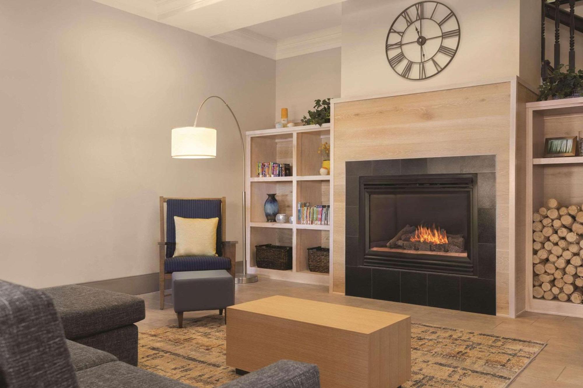 Country Inn & Suites By Radisson, Billings, Mt Dış mekan fotoğraf