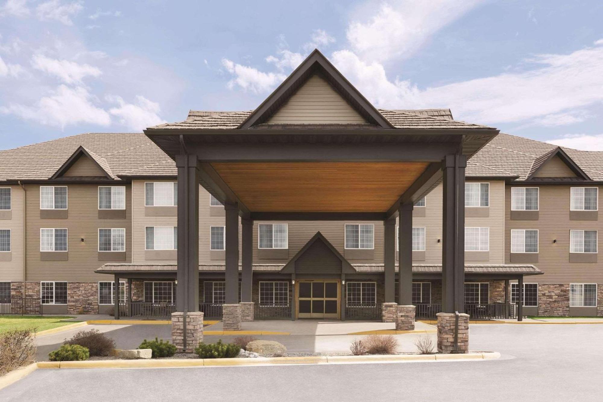 Country Inn & Suites By Radisson, Billings, Mt Dış mekan fotoğraf