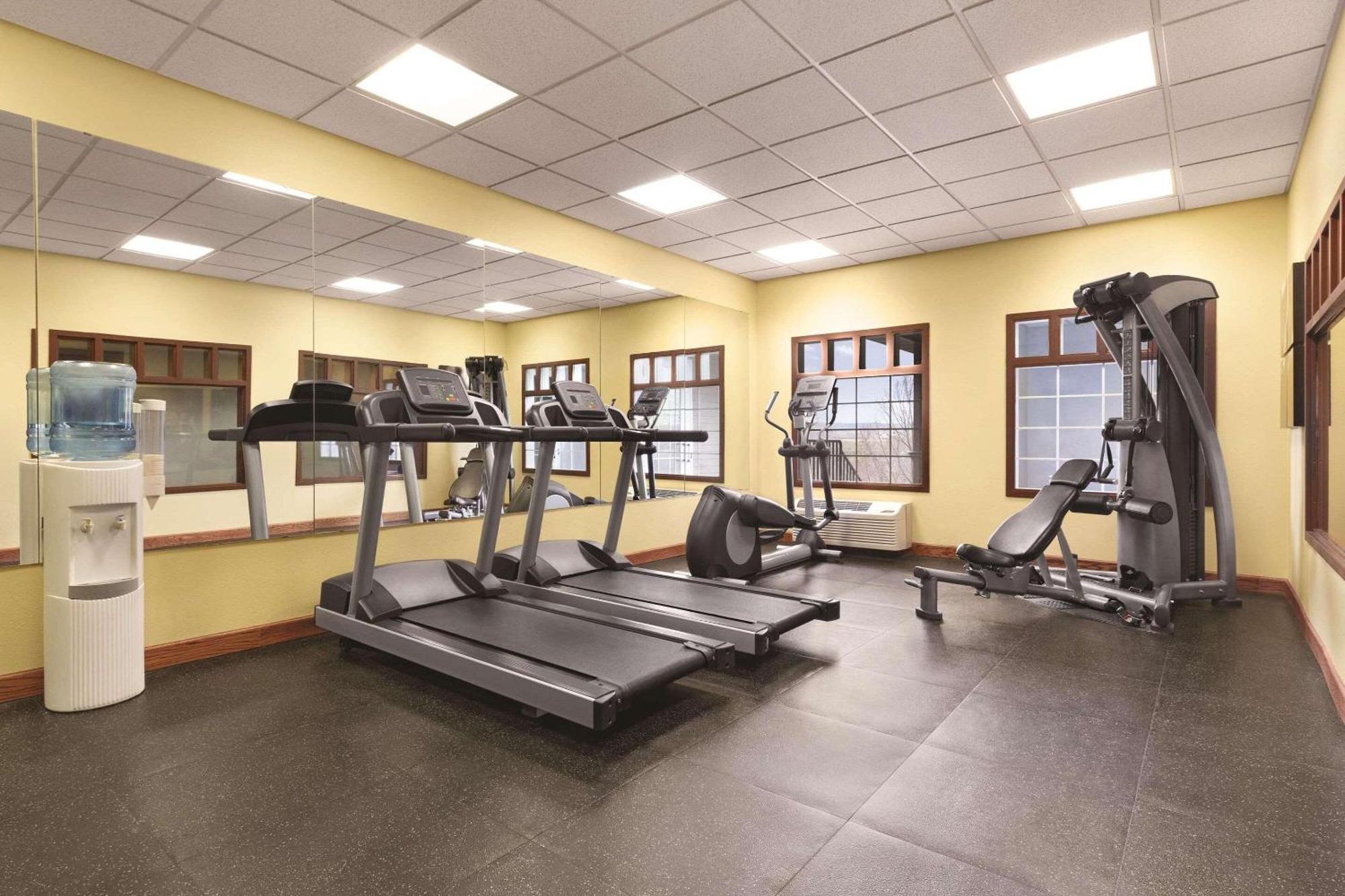 Country Inn & Suites By Radisson, Billings, Mt Dış mekan fotoğraf