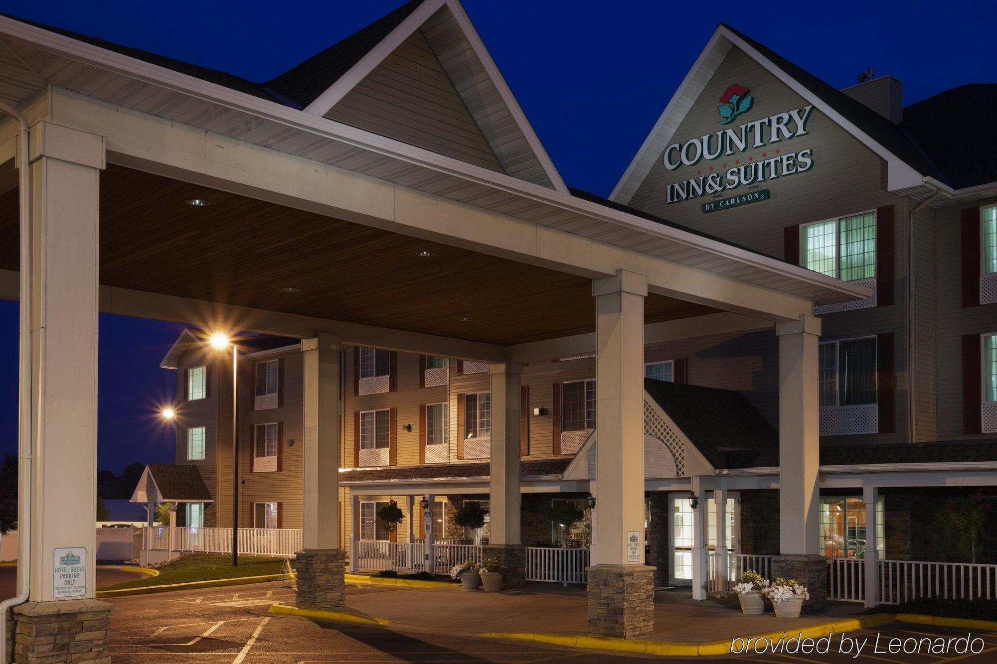 Country Inn & Suites By Radisson, Billings, Mt Dış mekan fotoğraf