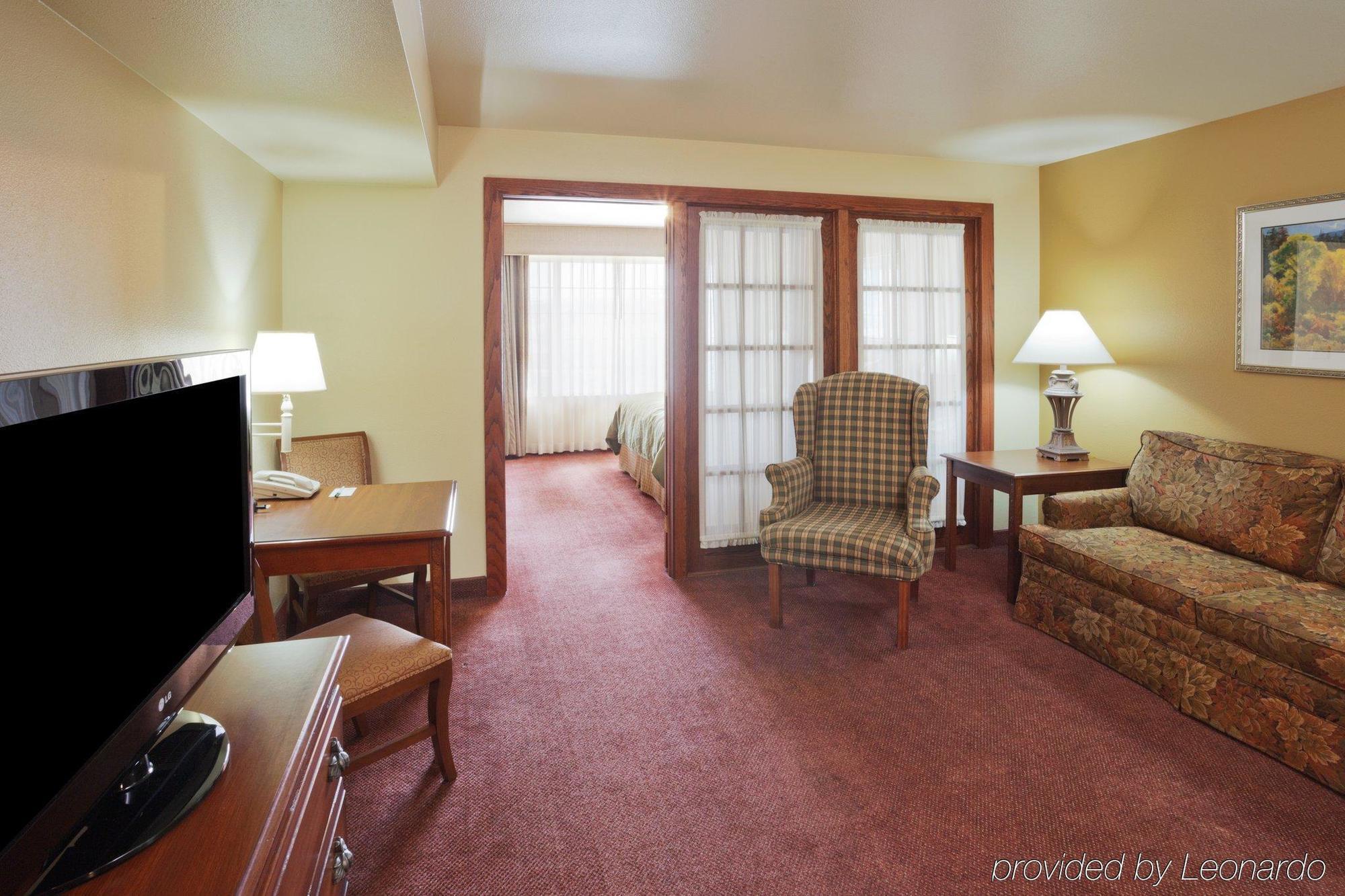 Country Inn & Suites By Radisson, Billings, Mt Dış mekan fotoğraf