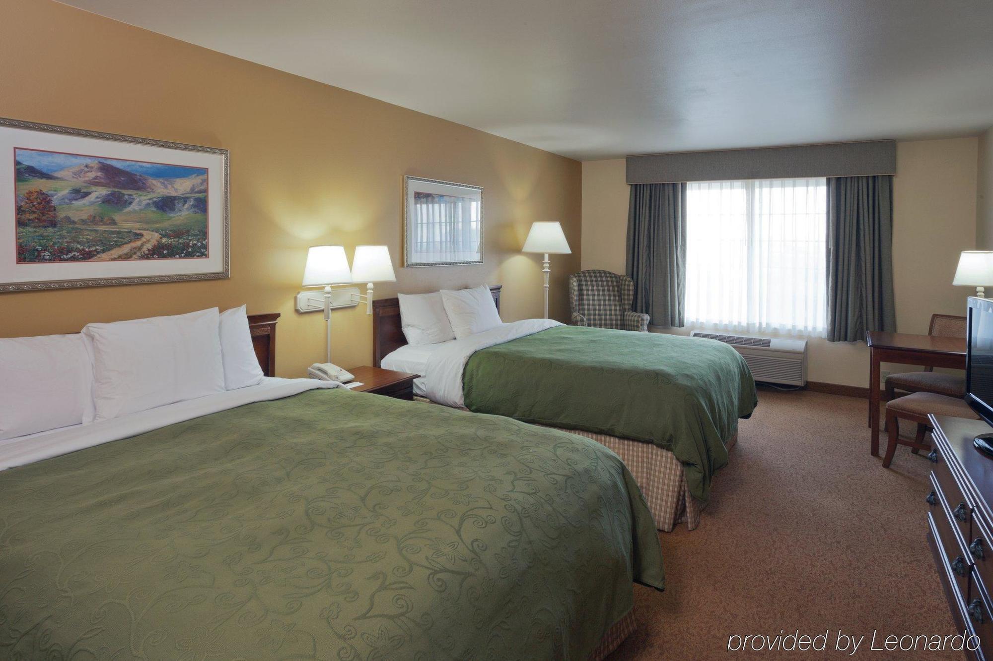 Country Inn & Suites By Radisson, Billings, Mt Dış mekan fotoğraf