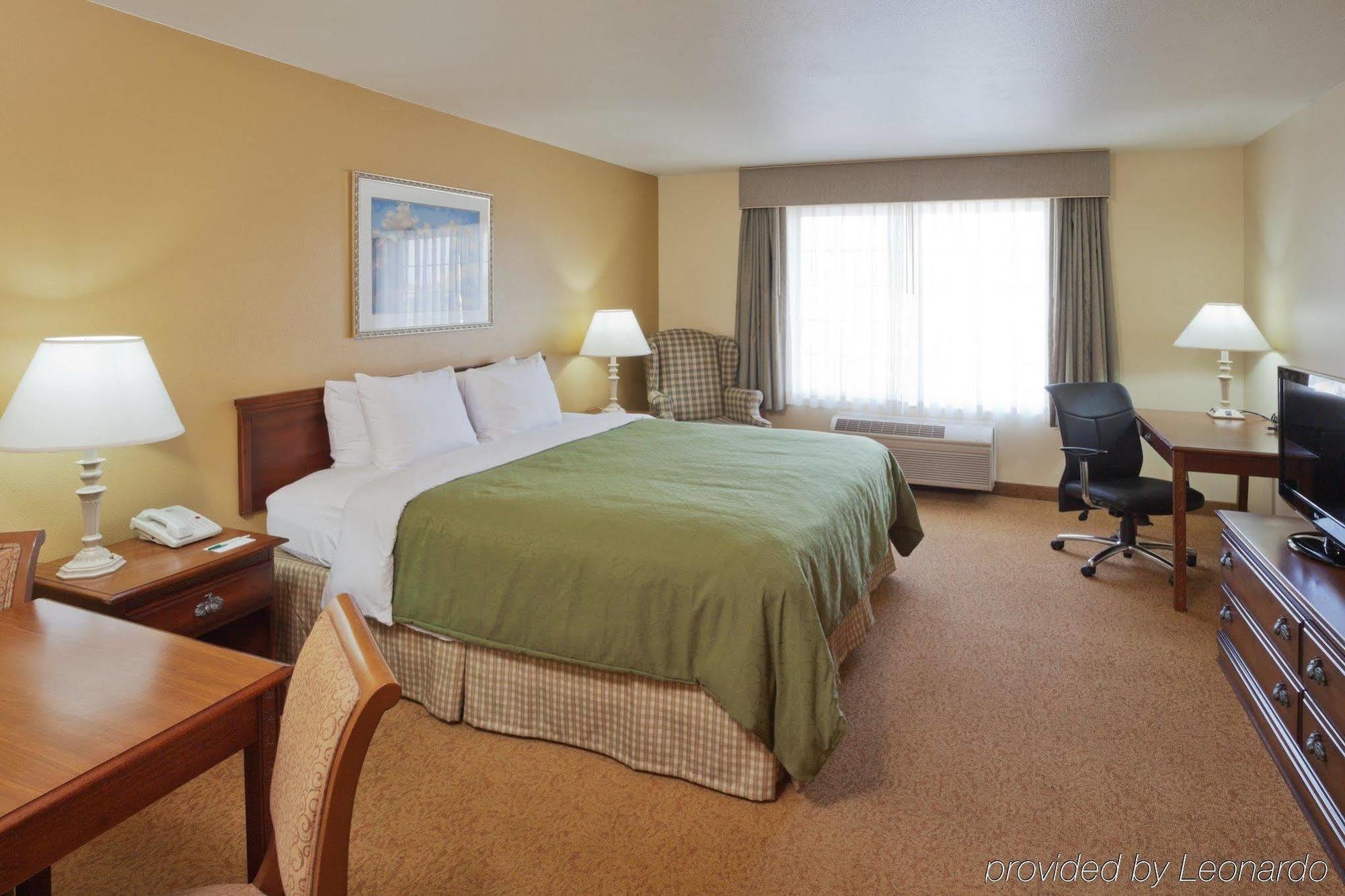 Country Inn & Suites By Radisson, Billings, Mt Dış mekan fotoğraf