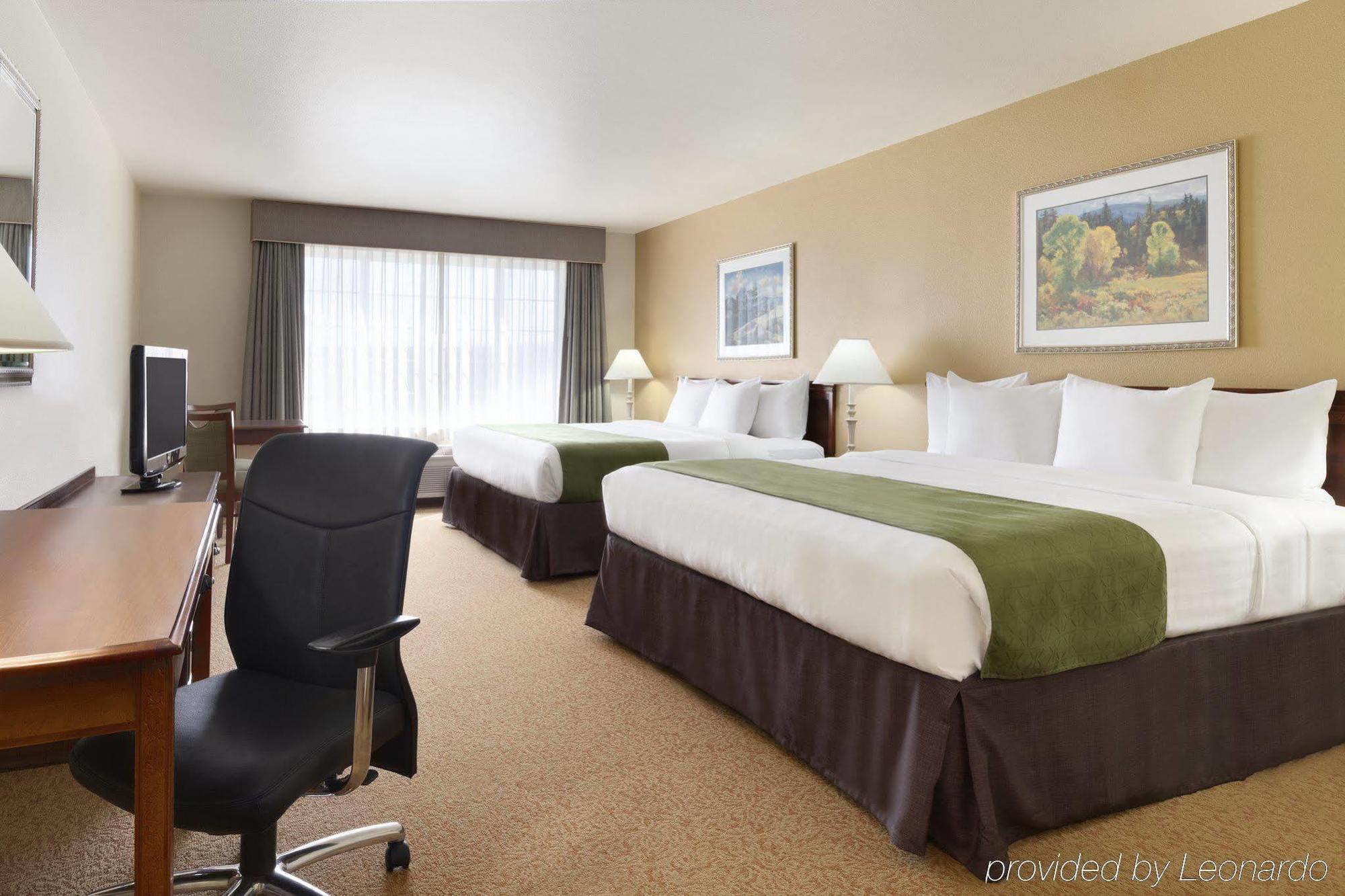 Country Inn & Suites By Radisson, Billings, Mt Dış mekan fotoğraf