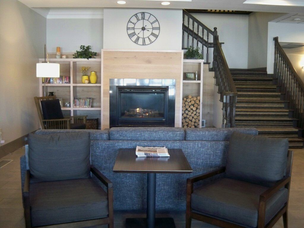 Country Inn & Suites By Radisson, Billings, Mt Dış mekan fotoğraf