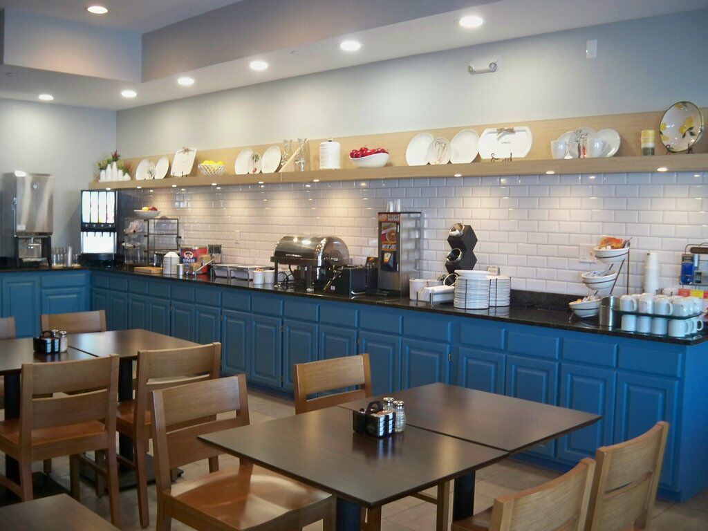 Country Inn & Suites By Radisson, Billings, Mt Dış mekan fotoğraf