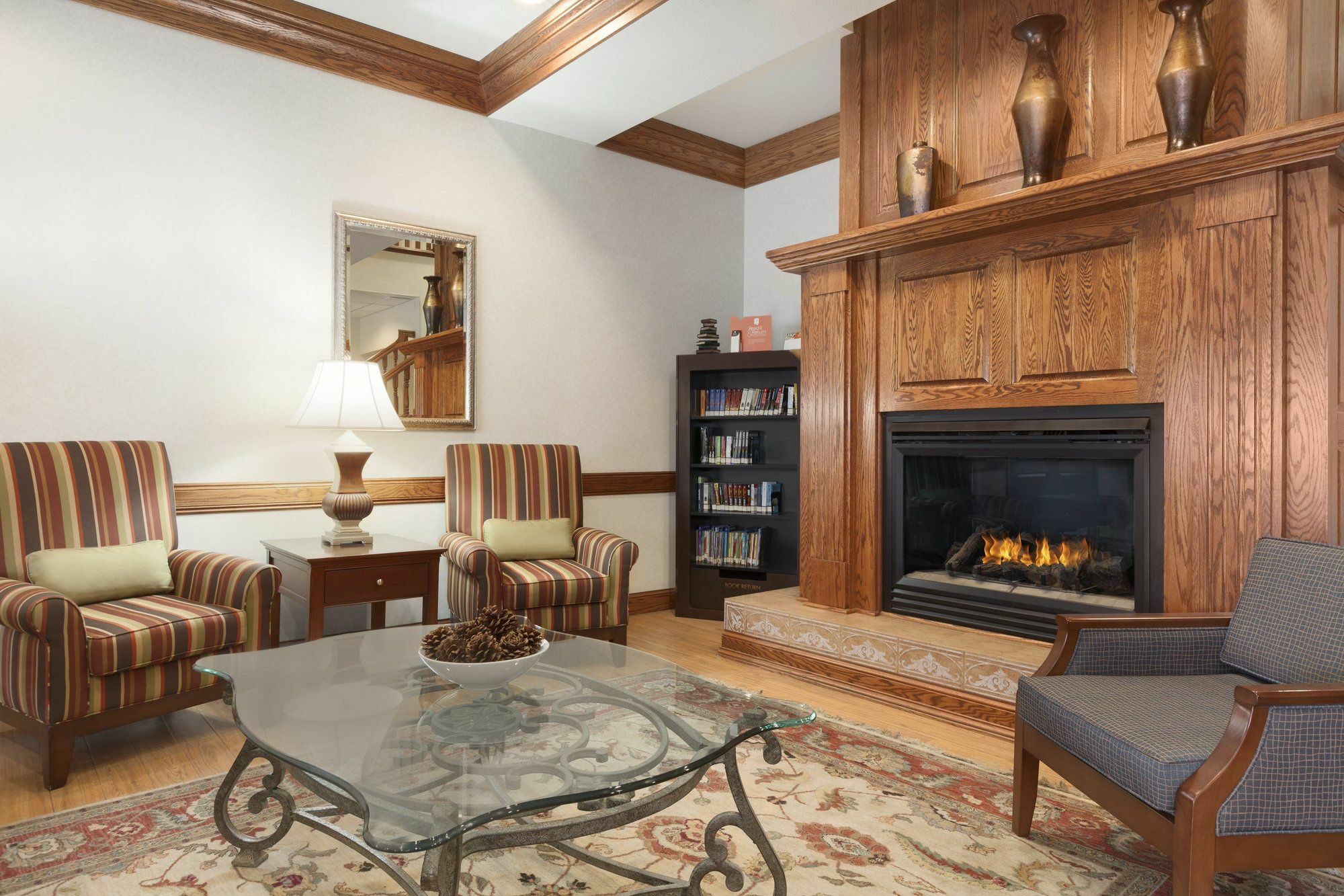 Country Inn & Suites By Radisson, Billings, Mt Dış mekan fotoğraf
