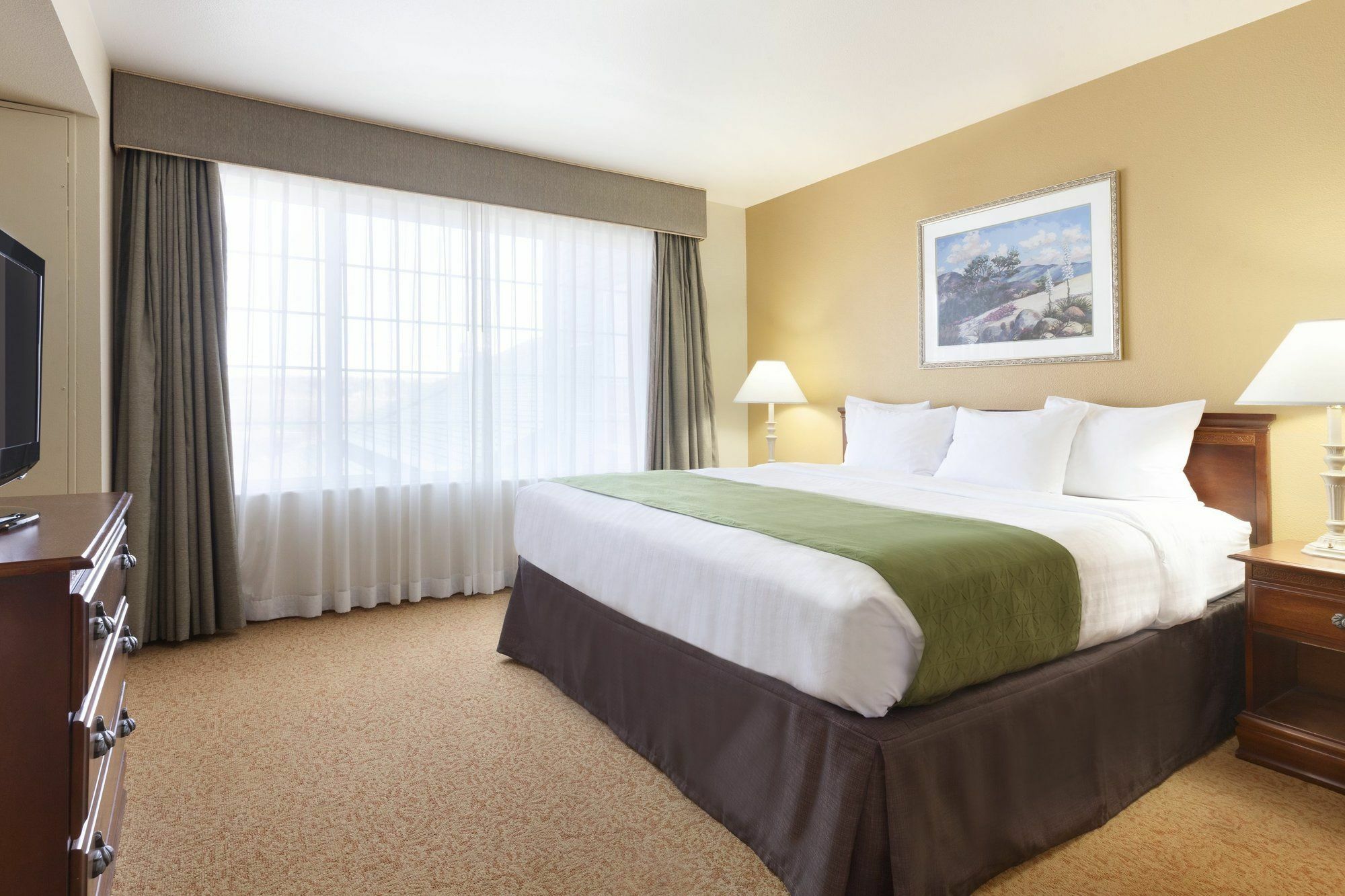 Country Inn & Suites By Radisson, Billings, Mt Dış mekan fotoğraf