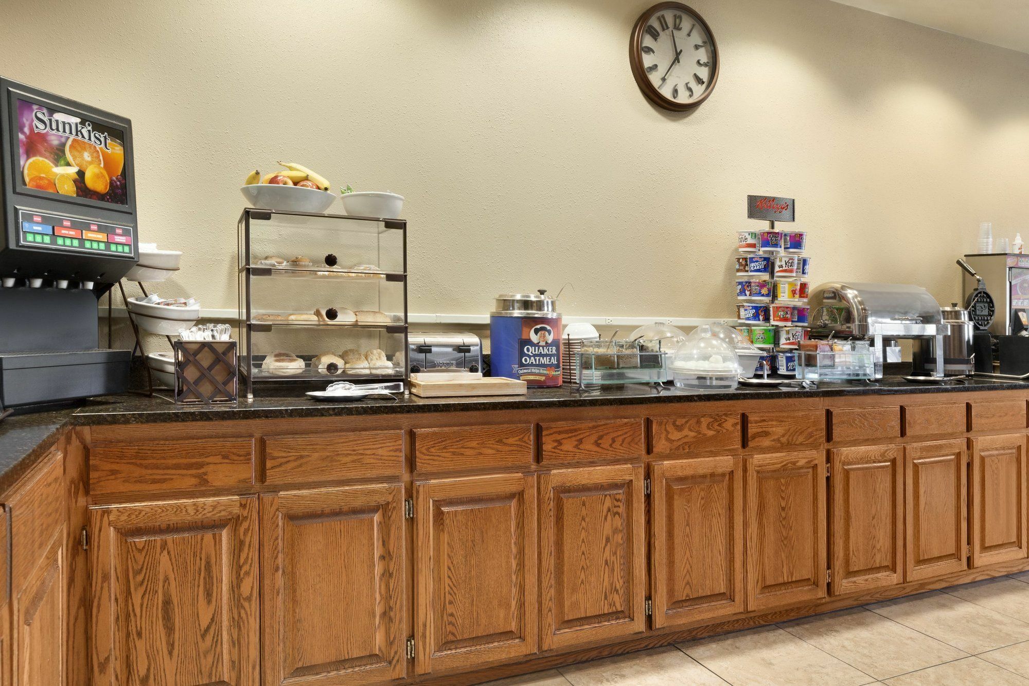 Country Inn & Suites By Radisson, Billings, Mt Dış mekan fotoğraf