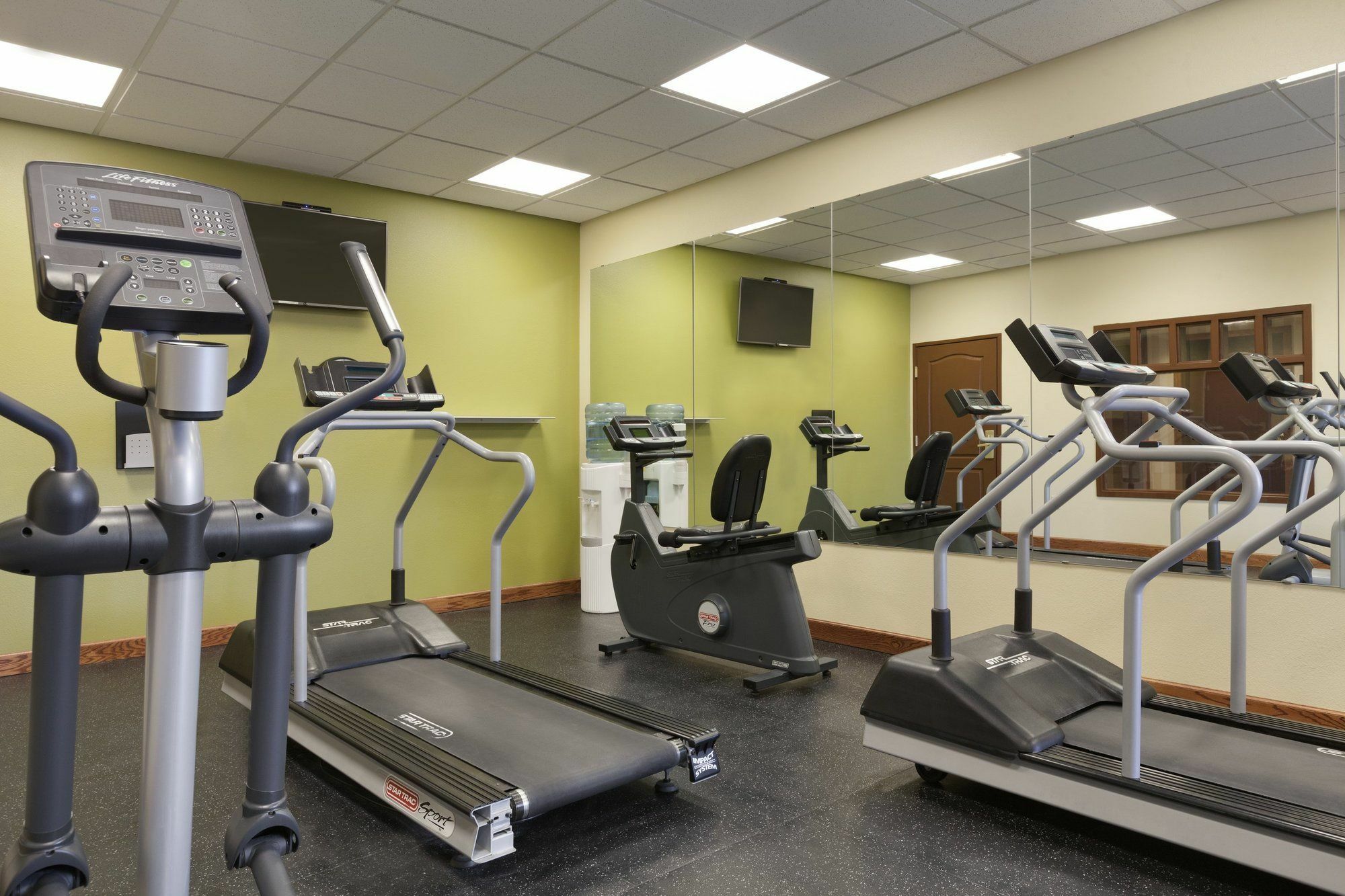 Country Inn & Suites By Radisson, Billings, Mt Dış mekan fotoğraf