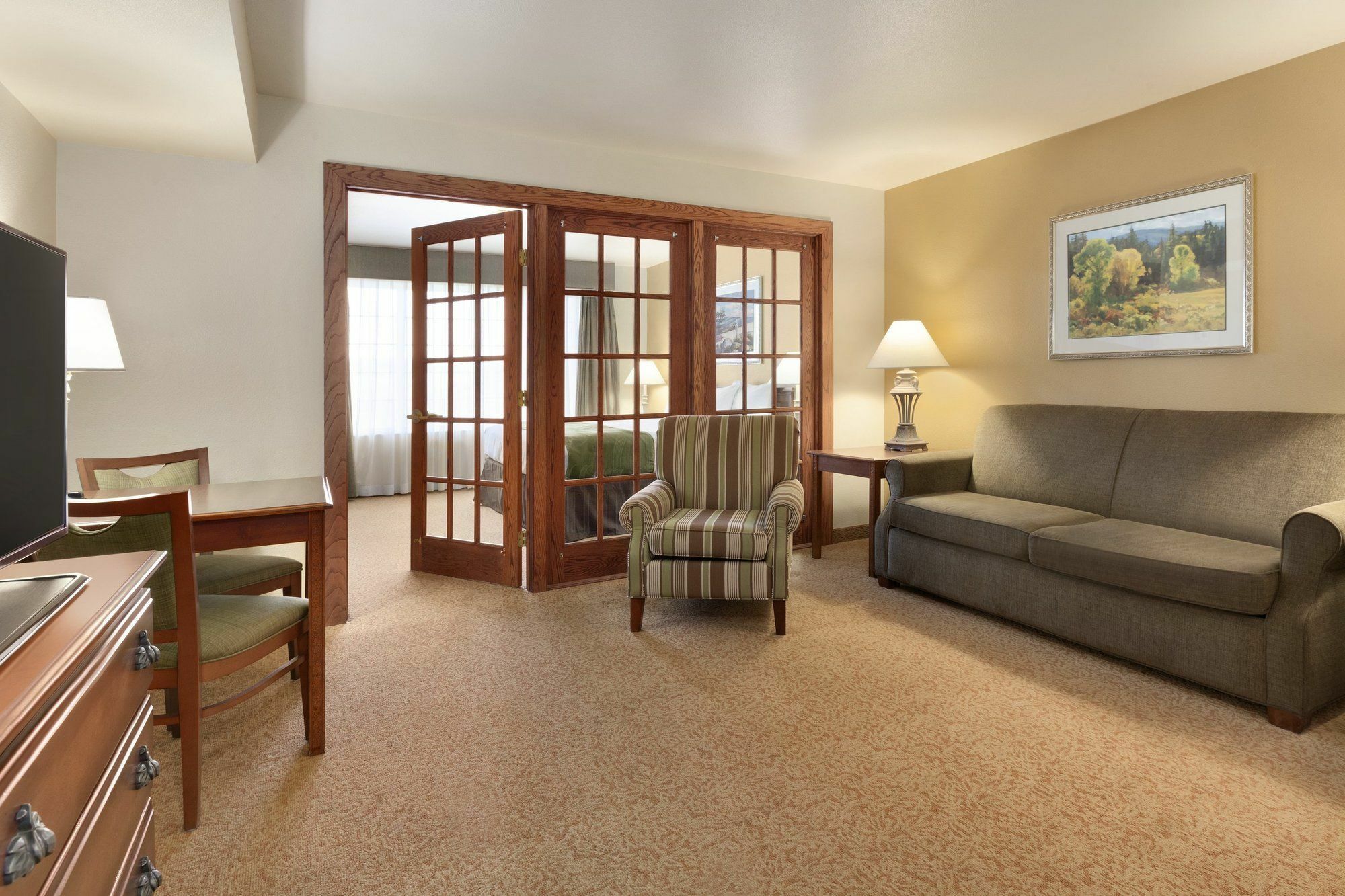 Country Inn & Suites By Radisson, Billings, Mt Dış mekan fotoğraf