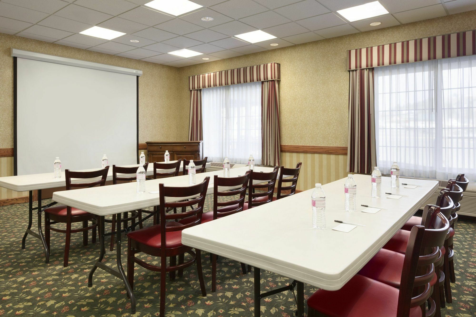 Country Inn & Suites By Radisson, Billings, Mt Dış mekan fotoğraf