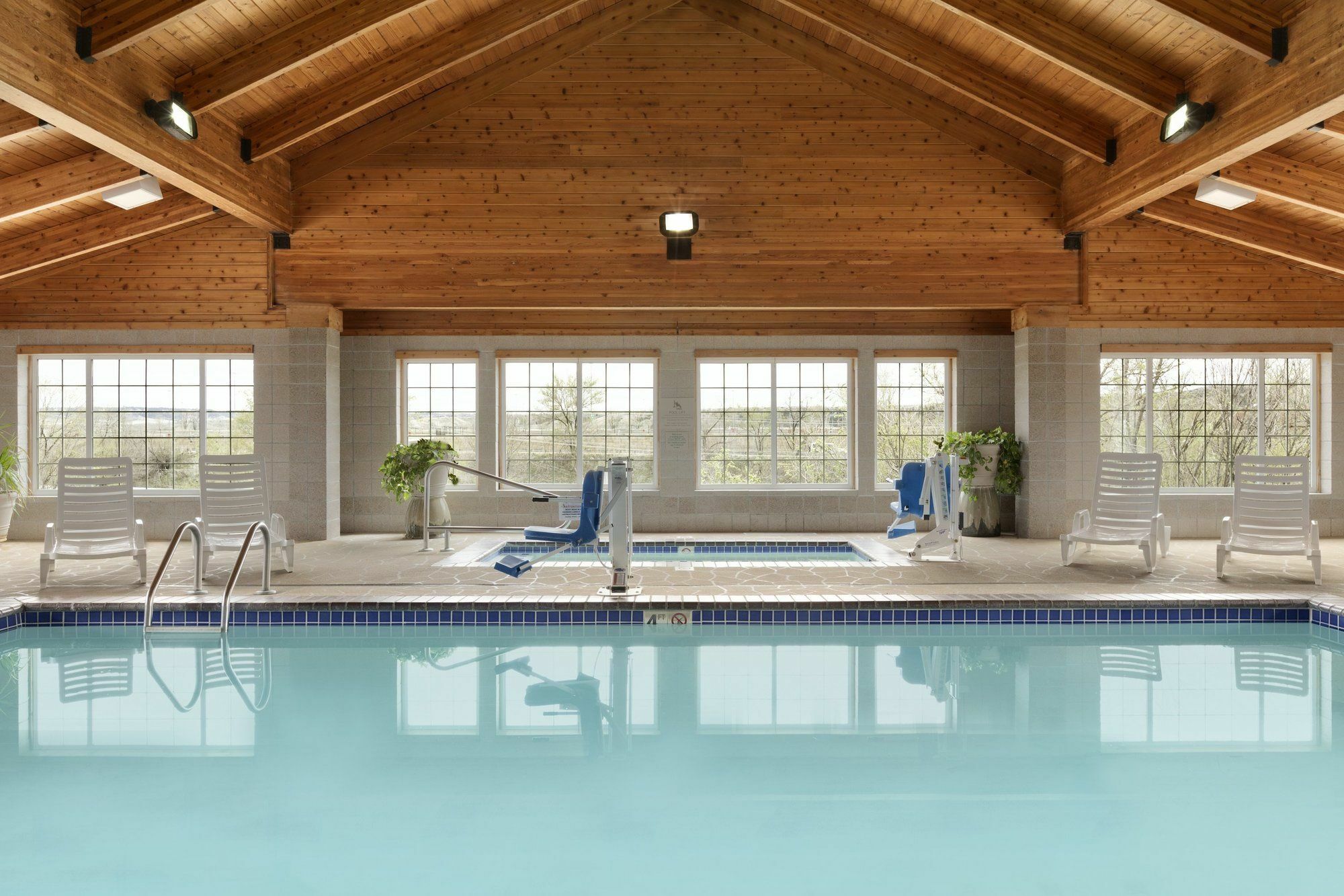 Country Inn & Suites By Radisson, Billings, Mt Dış mekan fotoğraf